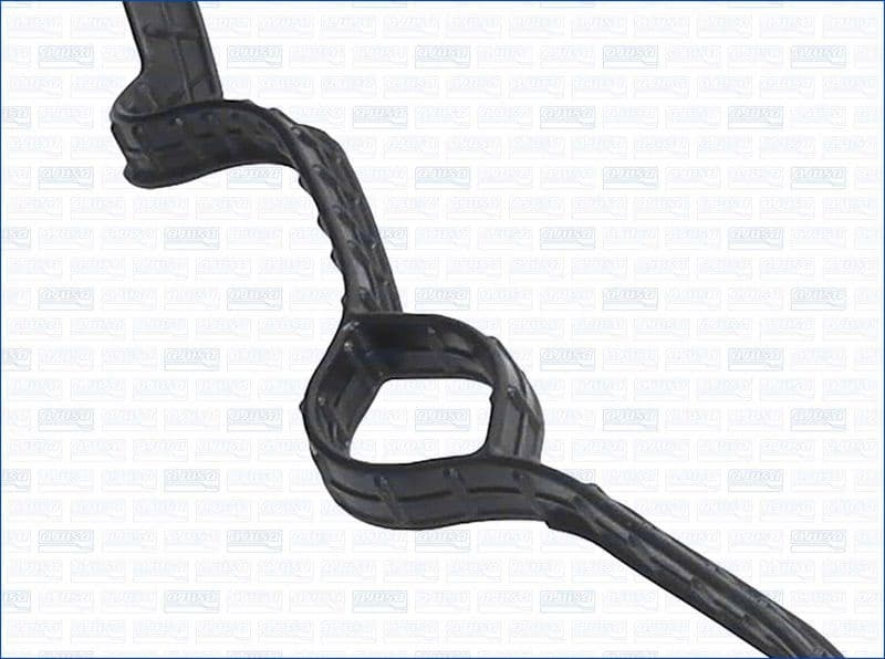 Gasket, cylinder head cover 11153500 - image 2