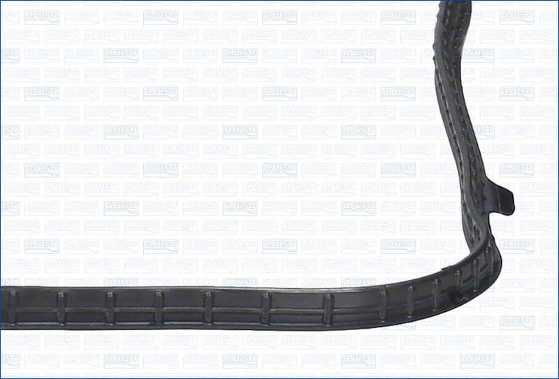 Gasket, cylinder head cover 11153500 - image 3