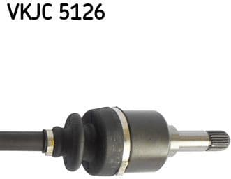 Drive Shaft VKJC 5126 - image 6