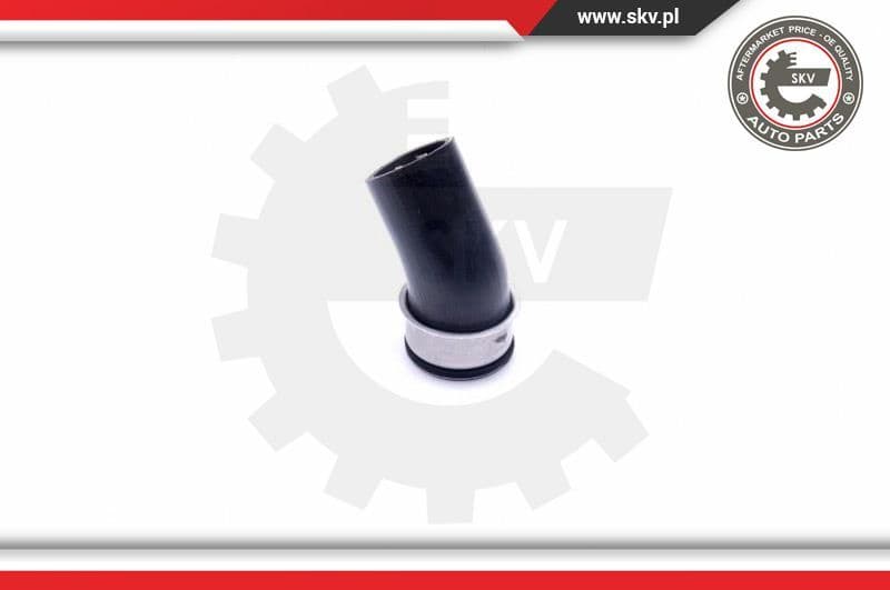 Charge Air Hose 43SKV483 - image 3