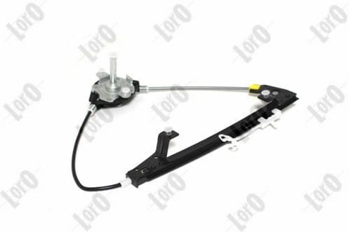 Window Regulator LORO 130-016-004