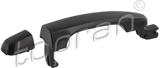Exterior Door Handle 620 001