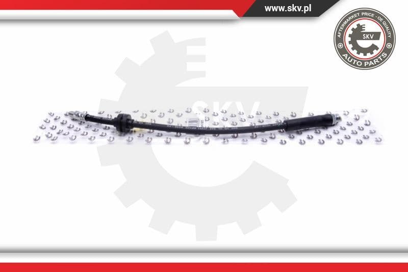 Brake Hose 35SKV185