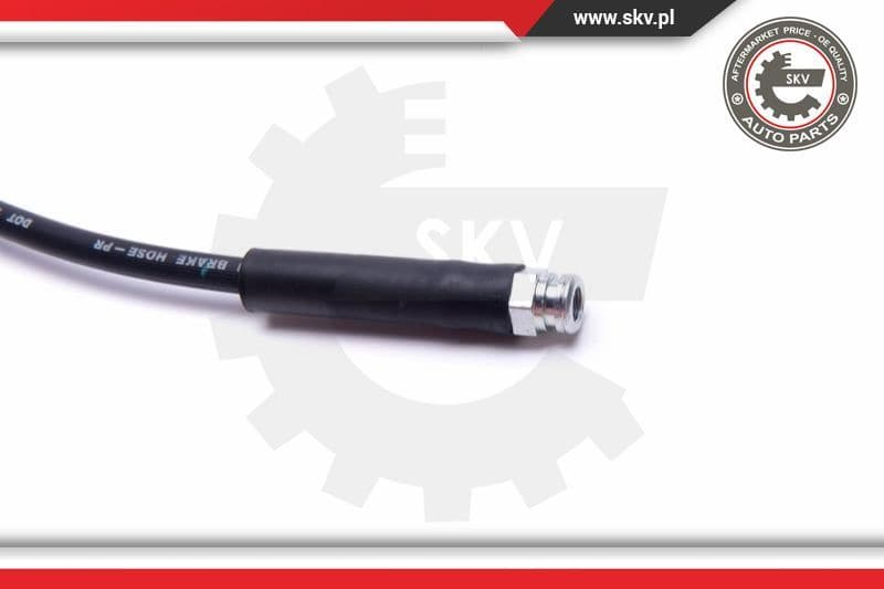 Brake Hose 35SKV185 - image 4