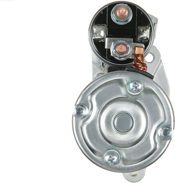 Starter AS S5336S - image 3