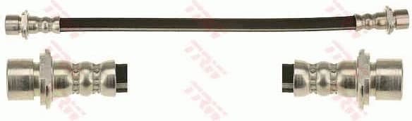 Brake Hose PHA557 - image 3