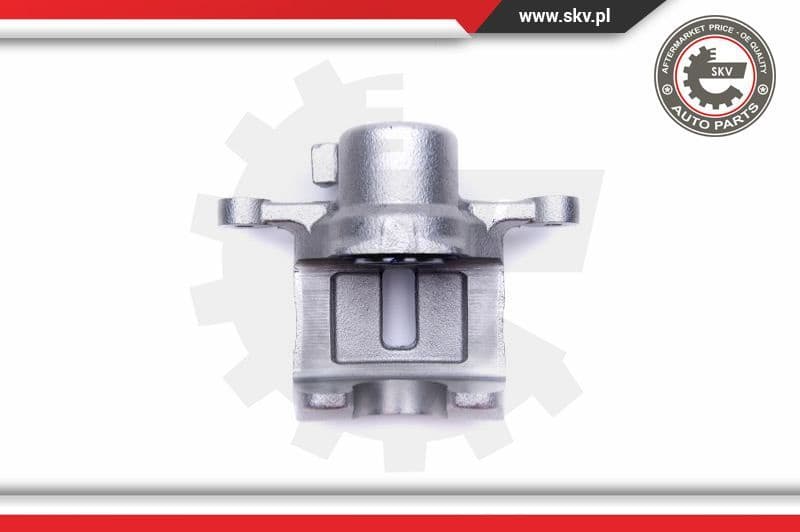 Brake Caliper 55SKV804 - image 4