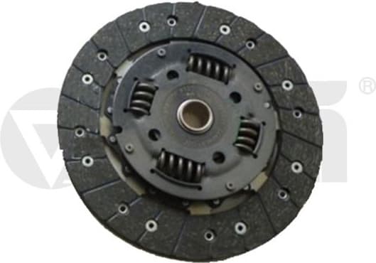 Clutch Disc 31411389301