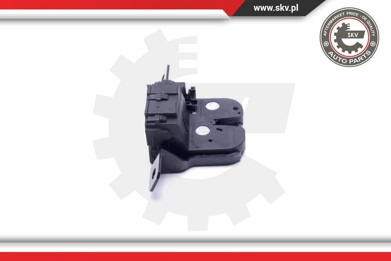 Tailgate Lock 16SKV374 - image 2