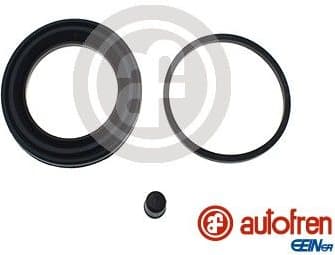 Repair Kit, brake caliper D4922