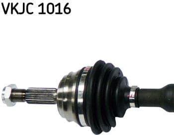 Drive Shaft VKJC 1016 - image 5