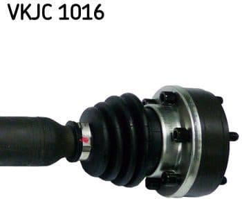 Drive Shaft VKJC 1016 - image 6