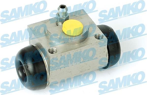 Wheel Brake Cylinder C31045