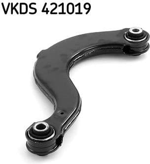 Control/Trailing Arm, wheel suspension VKDS421019 - image 2