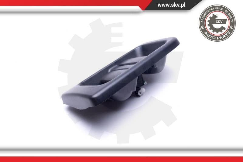 Exterior Door Handle 96SKV180 - image 2
