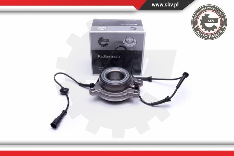 Wheel Bearing Kit 29SKV493