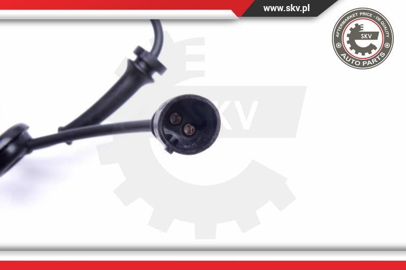 Wheel Bearing Kit 29SKV493 - image 5