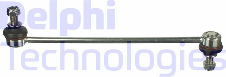 Link/Coupling Rod, stabiliser bar TC2736