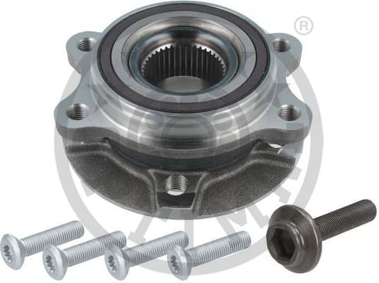 Wheel Bearing Kit 100550L