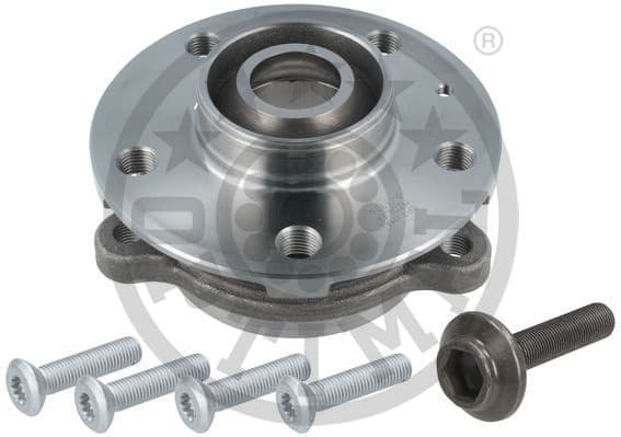 Wheel Bearing Kit 100550L - image 2