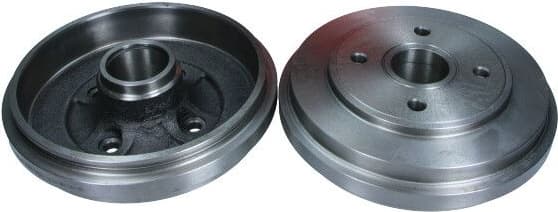 Brake Drum 19-2748