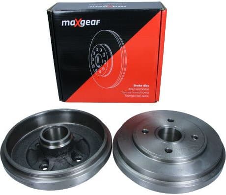 Brake Drum 19-2748 - image 2