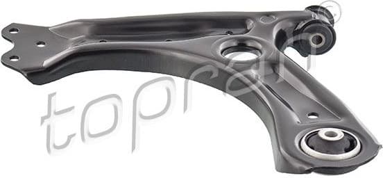 Control/Trailing Arm, wheel suspension 113 657