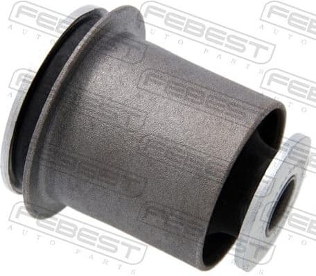 Mounting, control/trailing arm TAB-346