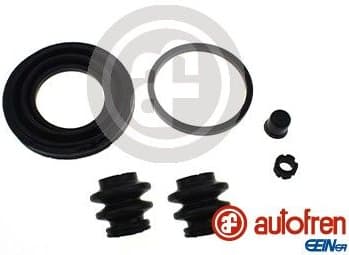 Repair Kit, brake caliper D43129
