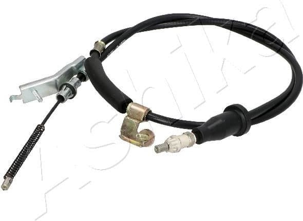 Cable Pull, parking brake 131-09-927L