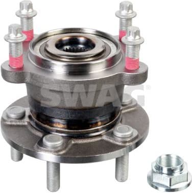 Wheel Bearing Kit 33102569