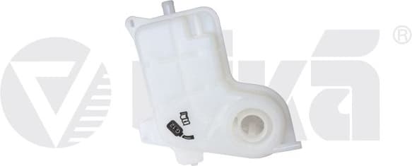 Expansion Tank, coolant 11210377801