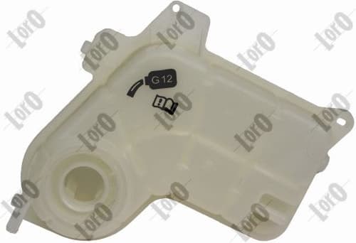 Expansion Tank, coolant LORO 053-026-008