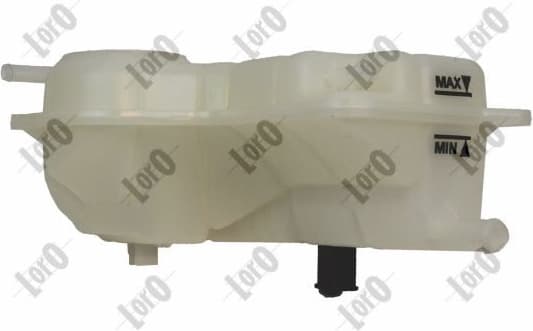 Expansion Tank, coolant LORO 053-026-008 - image 2