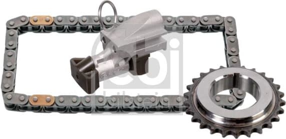 Timing Chain Kit Basic Short Kit 106514