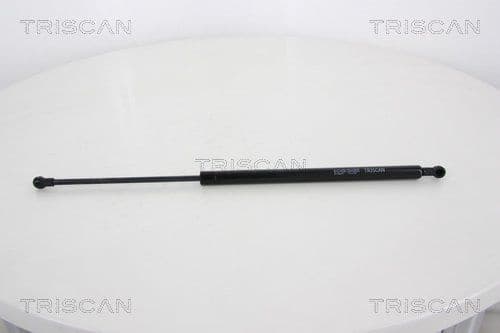 Gas Spring, boot/cargo area 8710 28237