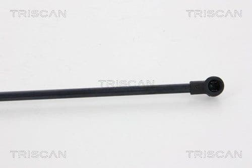 Gas Spring, boot/cargo area 8710 28237 - image 3