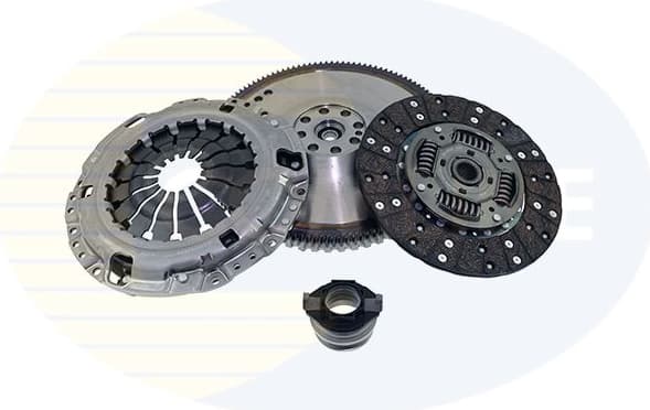 Conversion Set, clutch ECK459F - image 2
