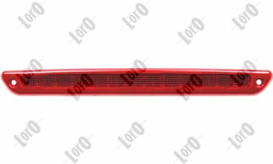 Auxiliary Stop Light LORO 054-34-870