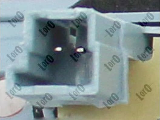 Auxiliary Stop Light LORO 054-34-870 - image 5