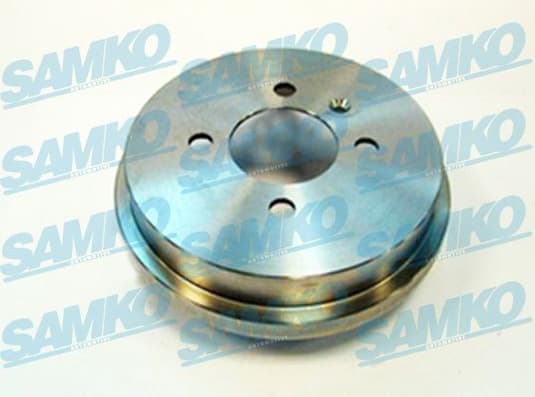 Brake Drum S70440