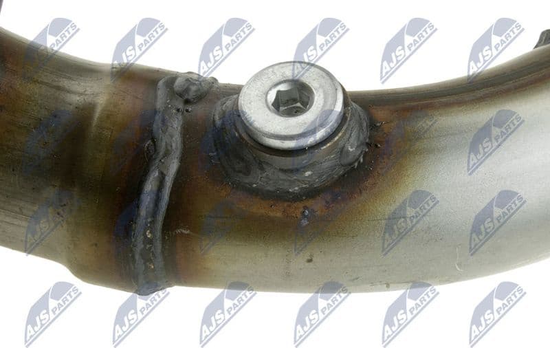 Catalytic Converter KAT-VW-009 - image 7