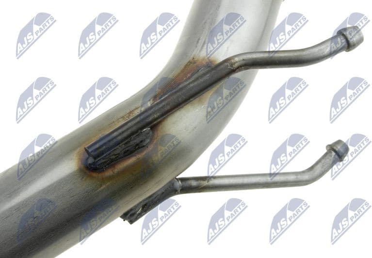 Catalytic Converter KAT-VW-009 - image 8