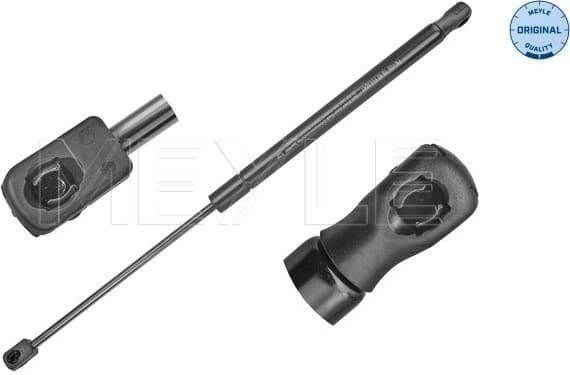 Gas Spring, boot/cargo area MEYLE-ORIGINAL: True to OE. 16-40 910 0041