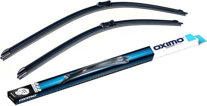 Wiper Blade SIMPLY WORKS WC300650