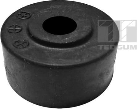 Bushing, stabiliser coupling rod 00162097