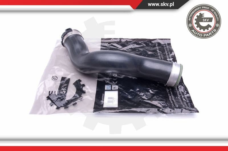 Charge Air Hose 43SKV214