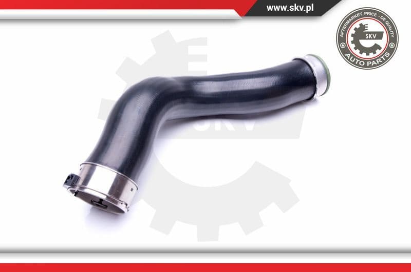 Charge Air Hose 43SKV214 - image 3