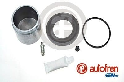 Repair Kit, brake caliper D42642C