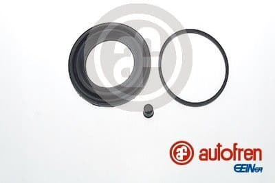 Repair Kit, brake caliper D4348